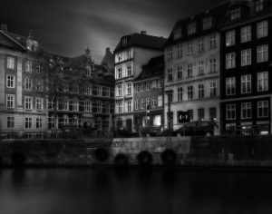 15294_Fotograf_Ib Jensen_København after dark_